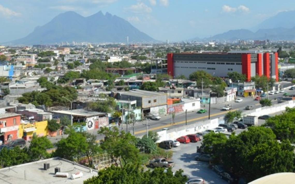 Reconvierten hospital para Covid-19 en Monterrey, pero dejan